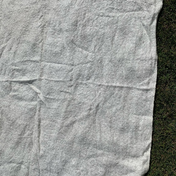 Nina Cambell blanket - Picture 6 of 6